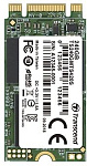 1067680 Накопитель SSD Transcend SATA-III 240GB TS240GMTS420S M.2 2242