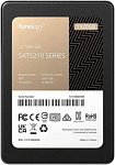 3205666 SSD жесткий диск SATA 2.5" 1.92TB 6GB/S SAT5210-1920G SYNOLOGY
