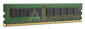 Память HP, E2Q91AA, DDR3-1866, DIMM, 4GB, ECC, RAM (Z1 G2, Z220 CMT/SFF, Z420, Z620, Z820)