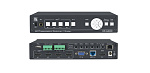 125928 Масштабатор Kramer Electronics [VP-440X] HDMI или VGA в HDBaseT / HDMI; поддержка 4К60 4:4:4, CEC