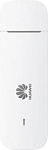 499421 Модем 2G/3G/4G Huawei E3372h-153 USB +Router внешний белый