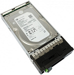 1654097 Жесткий диск Fujitsu DX1/200S5 HD NL 6TB 7.2k 3.5 AF x1 (ETANB6F-L)