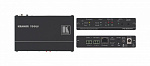133772 Преобразователь Kramer Electronics [FC-22ETH] RS-232 (RS-485) - Ethernet (2 порта)