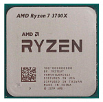 1151453 Процессор AMD Ryzen 7 3700X AM4 (100-100000071BOX) (3.6GHz) Box