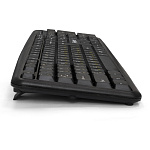 1824932 Exegate EX286204RUS Комплект ExeGate Professional Standard Combo MK120 (клавиатура влагозащищенная 104кл.+ мышь оптическая 1000dpi,3 кнопки и колесо п
