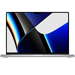 7000007999 Ноутбук Apple/ 16-inch MacBook Pro: Apple M1 Max with 10-core CPU, 32-core GPU/32GB/1TB SSD - Silver/EN