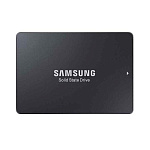 1266519 SSD Samsung жесткий диск SATA2.5" 3.84TB SM883 MZ7KH3T8HALS-00005