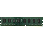 1918935 Память DIMM DDR3 4Gb PC12800 1600MHz CL11 Netac 1.5V (NTBSD3P16SP-04)
