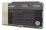 C13T616100 Картридж Epson Standard Capacity Ink Cartridge(Black) B300/B500