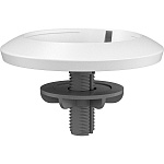 1853021 952-000020 Logitech Настольное крепление для модулей микрофонов Rally Mic Pod Table Mount Off-White