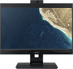 DQ.VTRER.00G ACER Veriton Z4670G All-In-One 21,5" FHD (1920x1080) IPS NT, i3 10100, 8GB DDR4 2666, 256GB SSD M.2, Intel UHD 630, WiFi, BT, DVD-RW, USB K&Mouse, Win