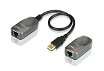 UCE260-A7-G ATEN USB 2.0 Cat 5 Extender (up to 60m)