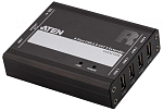 UCE32100-AT-G ATEN 4-Port USB 2.0 CAT 5 Extender (up to100m)