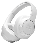 JBLT760NCWHT JBL Tune 760NC наушники накладные с микрофоном: BT 5.0, до 50 часов, 1.1м, цвет белый