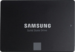 1035004 Накопитель SSD Samsung SATA-III 500GB MZ-76E500BW 860 EVO 2.5"