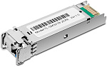 1000588611 Трансивер/ 1000Base-BX WDM Bi-Directional SFP module, TX: 1310 nm and RX: 1550 nm, 1 LC Simplex port , up to 2 km transmission distance in 9/125 µm