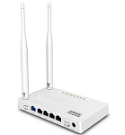 1175896 Wi-Fi маршрутизатор 300MBPS 10/100M 4P WF2419E NETIS