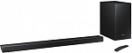 1151659 Саундбар Samsung HW-R630/RU 3.1 310Вт+130Вт черный