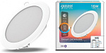 1536336 Умный светильник Gauss IoT Smart Home потолоч. белый (2040122)