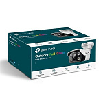 11013676 TP-Link VIGI C350(2.8mm) Уличная цилиндрическая камера 5 Мп с цветным ночным видением