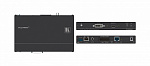 102984 Приёмник Kramer Electronics TP-588D DVI/HDMI, RS-232, ИК и аналогового и цифрового аудио по витой паре HDBaseT; поддержка 4К