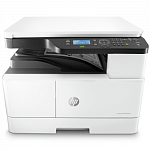 8AF71A#B19 HP LaserJet MFP M442dn (p/c/s, A3, 1200dpi, 24ppm, 512Mb, 2trays 100+250, Scan to email/SMB/FTP, PIN printing, USB/Eth, Duplex, cart. 4000 pages & USB
