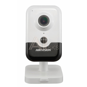 1317161 IP камера 4MP CUBE 2CD2443G0-IW 2.8(W) HIKVISION