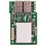 11016034 Asus 90-SC01F4-00UBNP OCP Compatible Mezzanine Card 2 x 10G Base-T(RJ45)