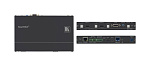 31157 [DIP-20] Передатчик HDMI / VGA, стерео аудио, двунаправленного RS-232, ИК и Ethernet по витой паре HDBaseT с кнопкой управления коммутатором Step-In