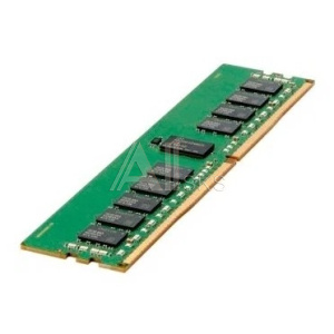 1826705 Модуль памяти HP 32Gb 2Rx4 PC4-2133P DDR4 ECC CL15 (752370-091)
