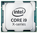1068659 Процессор Intel Original Core i9 7940X Soc-2066 (BX80673I97940X S R3RQ) (3.1GHz) Box w/o cooler
