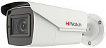 1619604 Камера видеонаблюдения аналоговая HiWatch DS-T506(D) (2.7-13.5 mm) 2.7-13.5мм HD-CVI HD-TVI цв. корп.:белый