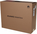 2004659 Монитор Huawei 28.2" MateView HSN-CAA серебристый IPS LED 8ms 3:2 HDMI M/M полуматовая HAS 500cd 178гр/178гр 3840x2560 60Hz 4K USB 4.05кг