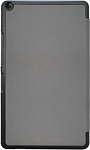 1403848 Чехол BoraSCO для Huawei MediaPad T3 8.0 Tablet Case искусственная кожа серый (39197)