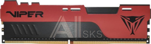 1355971 Модуль памяти DIMM 8GB PC21300 DDR4 PVE248G266C6 PATRIOT