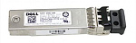 327584 Трансивер Dell 407-BBOU Networking SFP+ 10Gb SR 850nm 300m