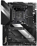 1187684 Материнская плата Asus ROG CROSSHAIR VIII HERO Soc-AM4 AMD X570 4xDDR4 ATX AC`97 8ch(7.1) 1 x 2.5Gigabit + Gigabit Ethernet RAID