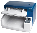 100N02781 Сканер Xerox DocuMate 4790 Pro (A3, 90ppm, Duplex, 600 dpi, USB 2.0, Kofax VRS Pro)