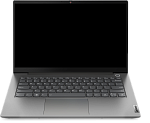 1000652123 Ноутбук/ Lenovo ThinkBook 14 G2 ITL 14.0FHD_AG_300N_N/ CORE_I3-1115G4_3.0G_2C_MB/ 8GB DDR4 3200 (8 распаяно + свободный слот)/