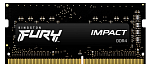 KF432S20IB/16 Kingston 16GB 3200MHz DDR4 CL20 SODIMM FURY Impact