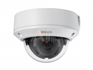 1361456 IP камера 4MP DOME DS-I458Z (2.8-12MM) HIWATCH