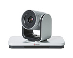 1000304203 Видеокамера/ EagleEye IV-12x Camera with Polycom 2012 logo, 12x zoom, silver and black, MPTZ-10. Compatible with RealPresence Group Series software
