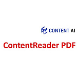 1975242 CR15-1S3W01 ContentReader PDF Standard (версия для скачивания для домашнего использования) Подписка на 3 года