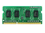 1227160 Модуль памяти Synology для СХД DDR3L 4GB SO D3NS1866L-4G