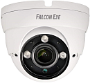 FE-IDV5.0MHD/35M -Уличная купольная универсальная видеокамера 3 в 1 (AHD, TVI, CVBS) 5MP , f-2,8.-12