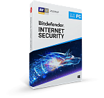 WB11032003 Bitdefender Internet Security 2 years 3 PCs