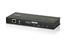CN8000A-AT-G ATEN 1-Local/Remote Share Access Single Port VGA KVM over IP Switch (1920 x 1200)
