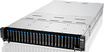 1000664081 Серверная платформа ASUS Серверная платформа/ RS720A-E11-RS24U/10G/2.4KW/GPU