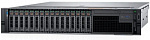1476935 Сервер DELL PowerEdge R740 2x6230 2x32Gb x16 1x480Gb 2.5" SSD SAS MU H730p LP iD9En 5720 4P 2x750W 40M PNBD Conf 5 Rails CMA (R740-4517-2)