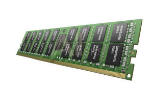 1271866 Модуль памяти Samsung DDR4 32Гб UDIMM/ECC 2666 МГц 1.2 В M391A4G43MB1-CTDQY